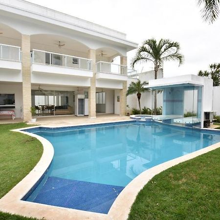 Casa Com Piscina A 150M Da Praia Da Enseada Guaruja Exterior photo