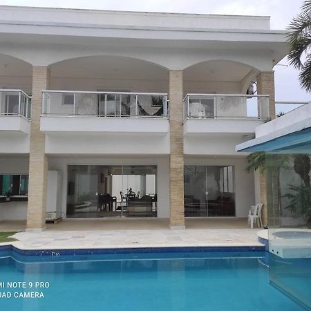 Casa Com Piscina A 150M Da Praia Da Enseada Guaruja Exterior photo