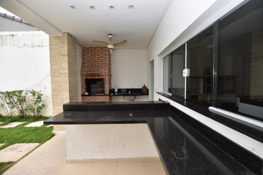 Casa Com Piscina A 150M Da Praia Da Enseada Guaruja Exterior photo