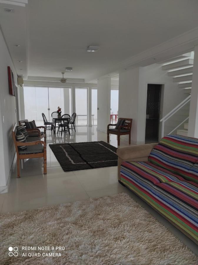 Casa Com Piscina A 150M Da Praia Da Enseada Guaruja Exterior photo